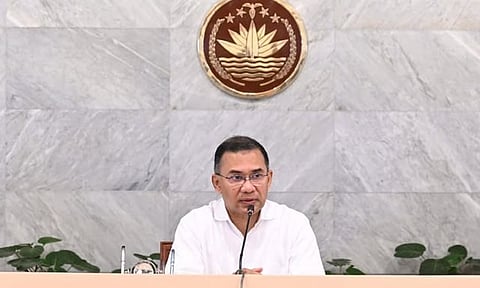 প্রধানমন্ত্রীর সভাপতিত্বে ধর্মীয় ও সামাজিক সম্প্রীতি বিষয়ক সভা