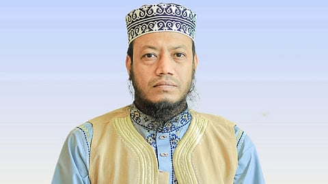 ৭৯ জন মিলে ২১২ জনকে তীরের মতো সোজা করে রাখব : আমির হামজা