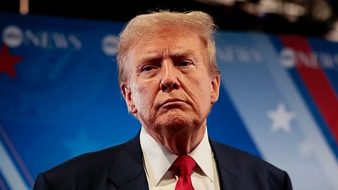 গ্রিনল্যান্ডে ‘বিরাট হাসপাতাল জাহাজ’ পাঠাচ্ছেন ট্রাম্প