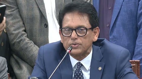 দাবি নিয়ে শিক্ষকদের আর রাজপথে আসতে হবে না: শিক্ষামন্ত্রী