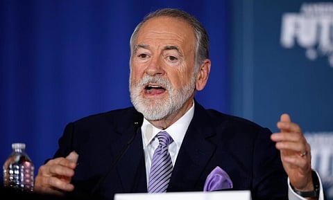 বাইবেল অনুসারে পুরো মধ্যপ্রাচ্যের ওপর অধিকার আছে ইসরাইলের: মার্কিন রাষ্ট্রদূত