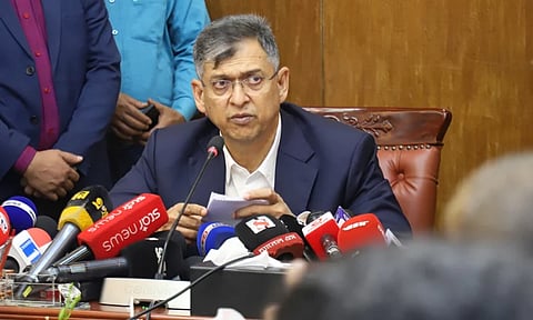 পুলিশের কাজে অবৈধভাবে হস্তক্ষেপ করলে ব্যবস্থা নেওয়া হবে: স্বরাষ্ট্রমন্ত্রী