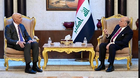 তুরস্ক আইএস-সংশ্লিষ্ট নাগরিকদের ফিরিয়ে নেবে: ইরাকের পররাষ্ট্রমন্ত্রী