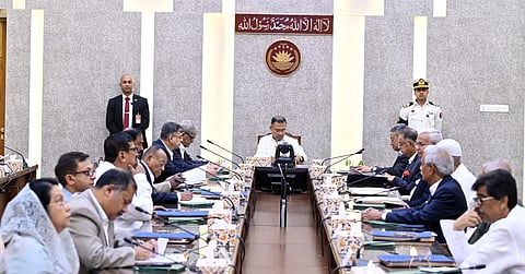 ১২ লাখ কৃষকের ১০ হাজার টাকা পর্যন্ত ঋণ সুদসহ মওকুফের সিদ্ধান্ত: মন্ত্রিপরিষদ সচিব