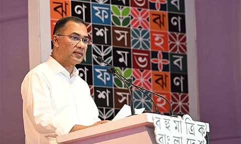 সরকার দেশটাকে জ্ঞানের আলোয় আলোকিত করতে চায়: প্রধানমন্ত্রী