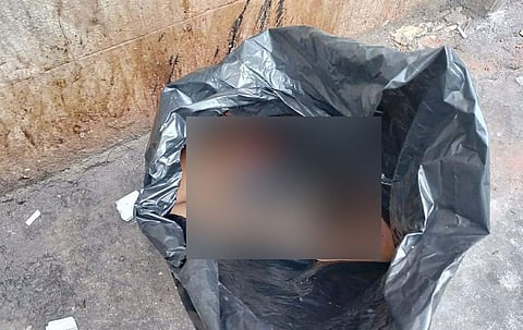 রাজধানীতে কাটা হাত-পা উদ্ধার, ফিঙ্গারপ্রিন্টে মিলল পরিচয়