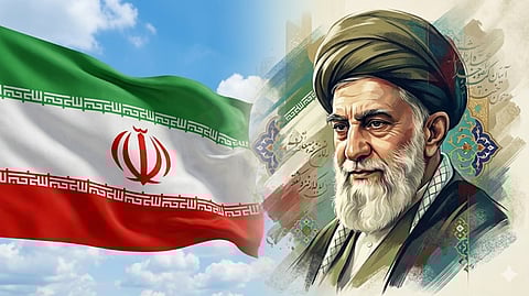 ইতিহাস সাক্ষী, আমরা কখনো আত্মসমর্পণ করিনি: ইরান