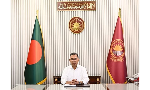 ইরানসহ মধ্যপ্রাচ্যে চলমান যুদ্ধের প্রেক্ষিতে বাংলাদেশিদের খোঁজ রাখছেন প্রধানমন্ত্রী