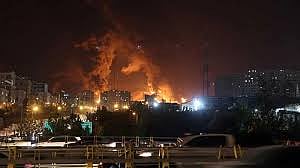 ইরানের গোয়েন্দা পুলিশ প্রধান গোলামরেজা রেজাইয়ান নিহত