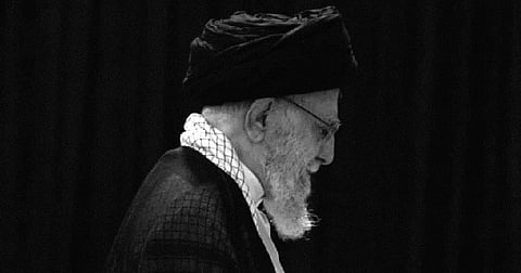 খামেনির মরদেহ পাওয়া গেছে -রয়টার্সকে ইসরাইলি কর্মকর্তা