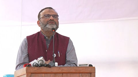 জাতীয় পতাকা জাতির ইতিহাসের এক গৌরবজনক প্রতীক: ঢাবি উপাচার্য