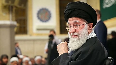 ইরান ইস্যুতে সরকারের নতুন বিবৃতি: খামেনিকে হত্যা আন্তর্জাতিক আইনের লঙ্ঘন