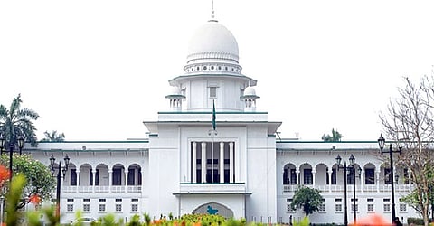 ভোট কারচুপি: আরও ৪ আসনে ব্যালট পেপার ও রেজাল্ট শিট হেফাজতে নেয়ার নির্দেশ