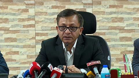 যুক্তরাষ্ট্রের সঙ্গে বাণিজ্যচুক্তির ধারায় সংযোজন-বিয়োজনের সুযোগ রয়েছে: বাণিজ্যমন্ত্রী