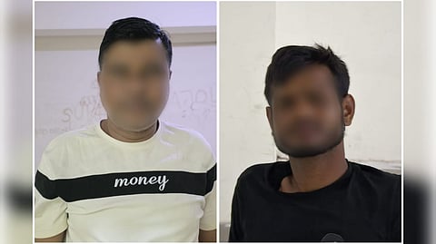 রাজধানীর তুরাগে ক্লুলেস হত্যা মামলার রহস্য উদ্‌ঘাটনসহ ০২ জন গ্রেফতার