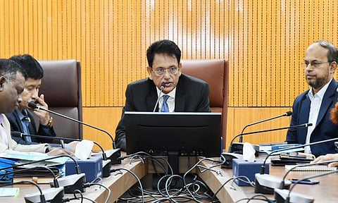 কারিগরি শিক্ষাকে যুগোপযোগী ও বাজারমুখী করতে হবে: শিক্ষামন্ত্রী