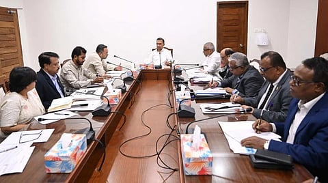 দক্ষ জনশক্তি গড়তে ভাষা প্রশিক্ষণ কেন্দ্র খোলার নির্দেশ দিয়েছেন প্রধানমন্ত্রী 