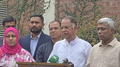 জ্বালানি তেল নিয়ে উদ্বিগ্ন হওয়ার কিছু নেই, আরও ২ ভ্যাসেল আসছে: জ্বালানি মন্ত্রী