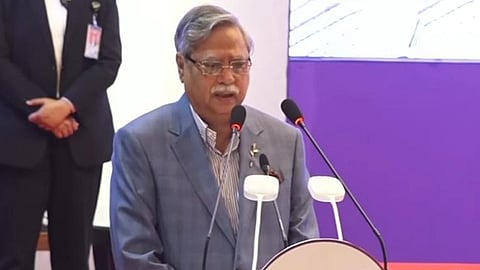 ‘নারীদের রাষ্ট্রের মূলধারার বাইরে রেখে জাতীয় অগ্রগতি সম্ভব নয়’ -রাষ্ট্রপতি