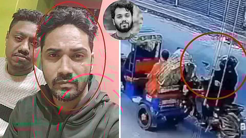 হাদি হত্যার প্রধান আসামি ফয়সালসহ দুজন গ্রেপ্তার