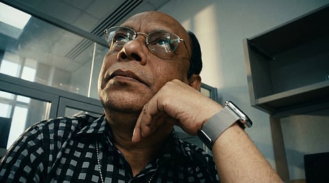 হায়রে অবুঝ গালিব॥
