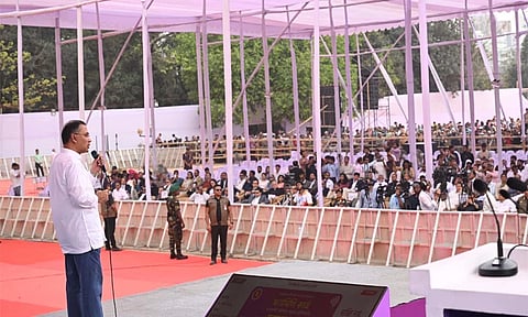 ৫ বছরের মধ্যে ৪ কোটি পরিবারে পৌঁছাবে ফ্যামিলি কার্ড : প্রধানমন্ত্রী