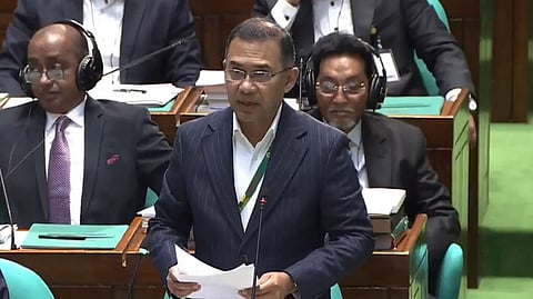 দেশনেত্রী খালেদা জিয়া জীবনের শেষ দিন পর্যন্ত গণতন্ত্রের জন্য লড়াই করেছেন: প্রধানমন্ত্রী