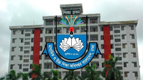 দেশের সব শিক্ষাপ্রতিষ্ঠানের জন্য অত্যন্ত জরুরি নির্দেশনা
