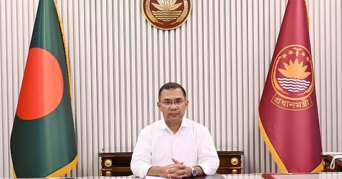 লাইলাতুল কদর উপলক্ষ্যে প্রধানমন্ত্রীর শুভেচ্ছা
