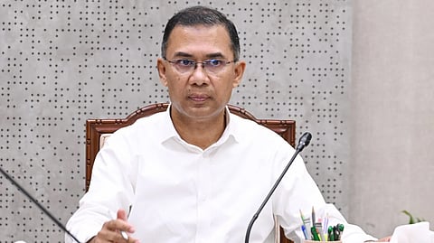 নারী নির্যাতনকারীদের বিরুদ্ধে ‘স্পেশাল ড্রাইভের’ নির্দেশ প্রধানমন্ত্রীর