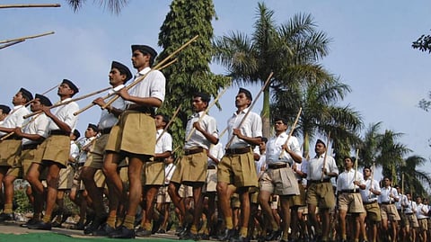 যুক্তরাষ্ট্রে ভারতের ‘র’ ও আরএসএসের বিরুদ্ধে নিষেধাজ্ঞার আহ্বান