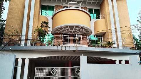 আইজিপির বাসায় চুরির খবর গুজব: পুলিশ সদর দফতর
