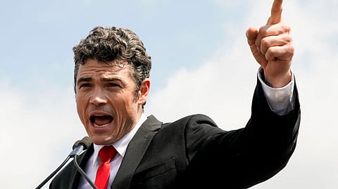 ইরান যুদ্ধের প্রতিবাদে শীর্ষ মার্কিন নিরাপত্তা কর্মকর্তার পদত্যাগ