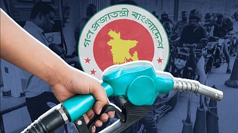 এপ্রিলের চাহিদা মেটাতে সরাসরি ৩ লাখ টন ডিজেল কিনছে সরকার
