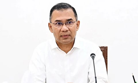 ট্রেন দুর্ঘটনায় ক্ষয়ক্ষতি কমানো ও দুর্ভোগ এড়াতে প্রয়োজনীয় ব্যবস্থা নিতে নির্দেশ প্রধানমন্ত্রীর