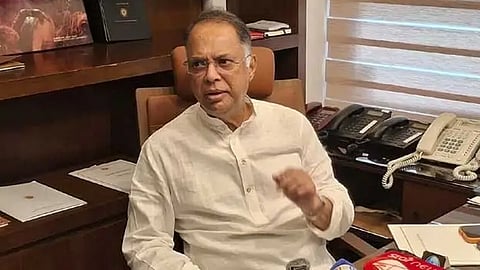 জ্বালানি তেলের মজুত পর্যাপ্ত, কোনো সংকট হবে না: মন্ত্রী