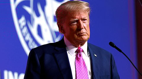 ইরানের কাছে ১৫ দফা শান্তি প্রস্তাব পাঠিয়েছে যুক্তরাষ্ট্র