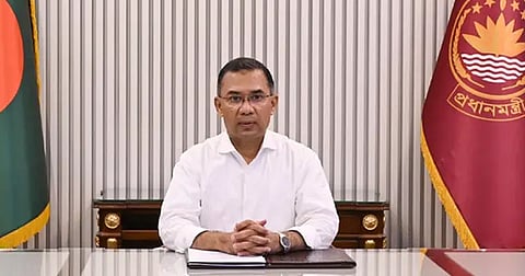 দেশবাসীকে স্বাধীনতা দিবসের শুভেচ্ছা জানালেন প্রধানমন্ত্রী