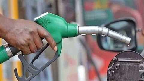 দেশের সব পেট্রোল পাম্পের জন্য ট্যাগ অফিসার নিয়োগের সিদ্ধান্ত