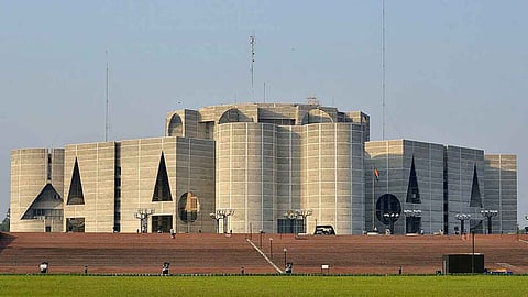 ত্রয়োদশ জাতীয় সংসদ কমিটির প্রথম বৈঠক শুরু
