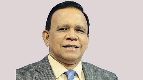 আইনের শাসন ব্যতীত টেকসই উন্নয়ন সম্ভব নয় : ব্যারিস্টার খোকন