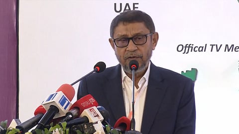 হামের টিকার জন্য নতুন করে বরাদ্দ হয়েছে ৬০৪ কোটি টাকা: স্বাস্থ্যমন্ত্রী