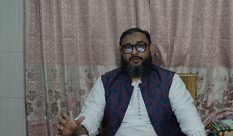 নারীর ক্ষমতায়ন জুলাই সনদের একটি অগ্রাধিকার: ব্যারিস্টার আরমান