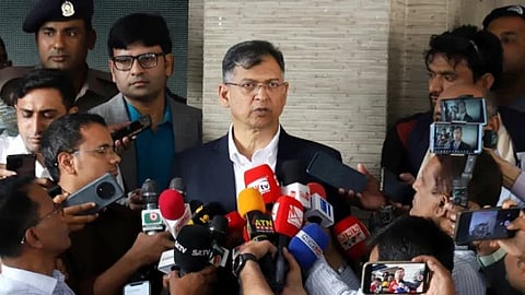 ‘জুলাই যোদ্ধা সুরক্ষা অধ্যাদেশ’ বিল আকারে পাসের বিষয়ে সংসদে ঐকমত্য: স্বরাষ্ট্রমন্ত্রী