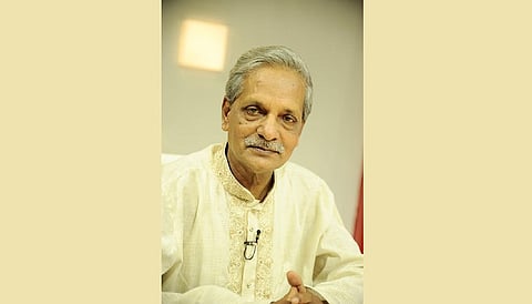 সংস্কৃতির প্রধান দায়িত্ব হলো, ‘কালচারাল ডিপ্লোমেসি’: সংস্কৃতিমন্ত্রী