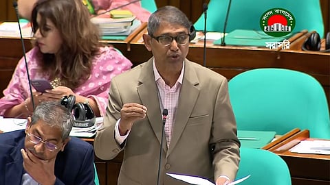 ভুয়া মুক্তিযোদ্ধাদের বাদ দিয়ে প্রকৃত তালিকা শিগগিরই :মুক্তিযুদ্ধ বিষয়ক মন্ত্রী