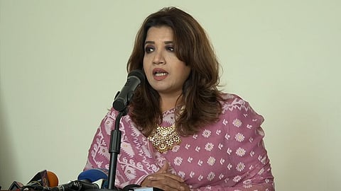 জ্বালানি পরিস্থিতি মোকাবেলায় কয়েক দেশের সঙ্গে আলোচনা চলছে :পররাষ্ট্র প্রতিমন্ত্রী