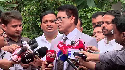 স্কুল পর্যায়ে অনলাইন-অফলাইন সমন্বয়ে ক্লাস নেয়ার চিন্তা করা হচ্ছে: শিক্ষামন্ত্রী