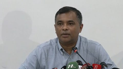 সাড়ে ৩ হাজার অভিযানে প্রায় তিন লাখ লিটার জ্বালানি উদ্ধার