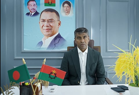 ঢাকা-১৮: সম্ভাব্য উন্নয়ন ও সামাজিক পরিকল্পনায় এগিয়ে সাংসদ, এস.এম. জাহাঙ্গীর হোসেন